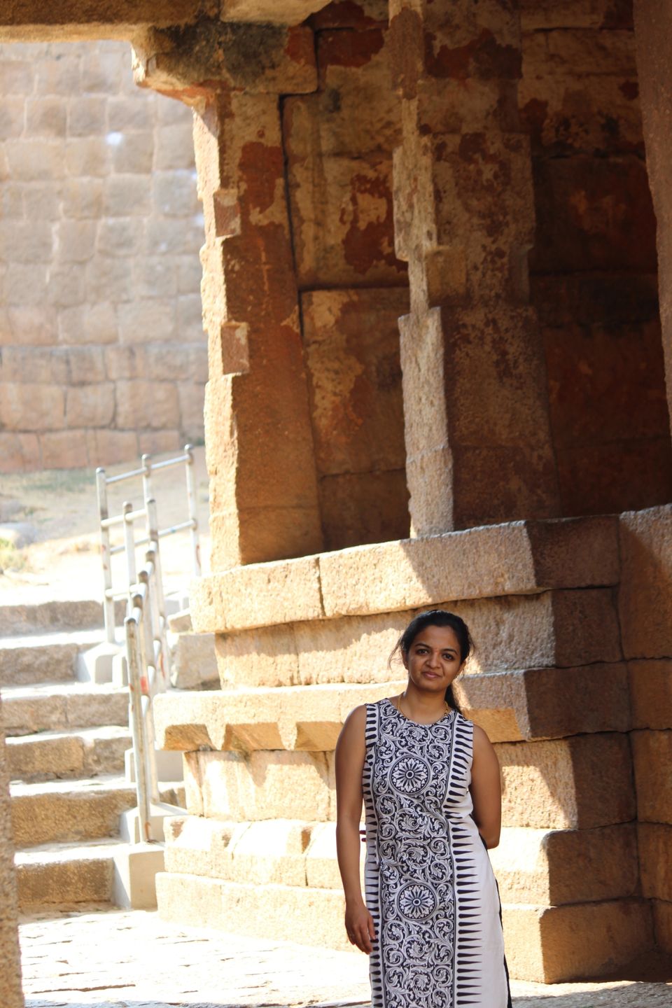 Photo of Chitradurga fort by Pooju
