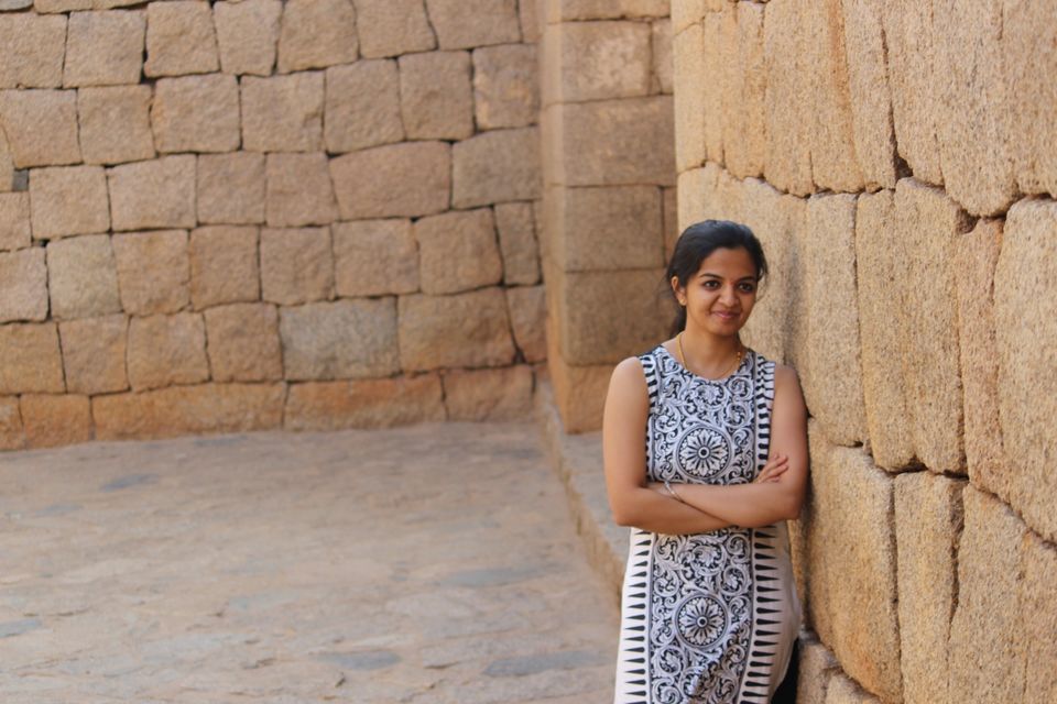 Photo of Chitradurga fort by Pooju