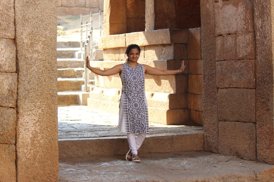 Photo of Chitradurga fort by Pooju