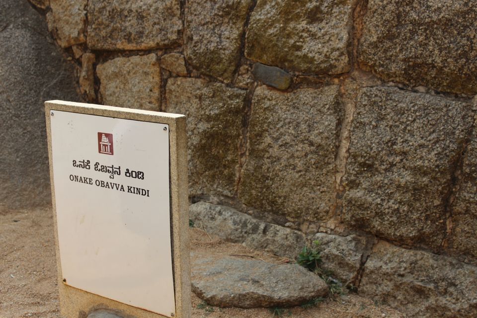 Photo of Chitradurga fort by Pooju