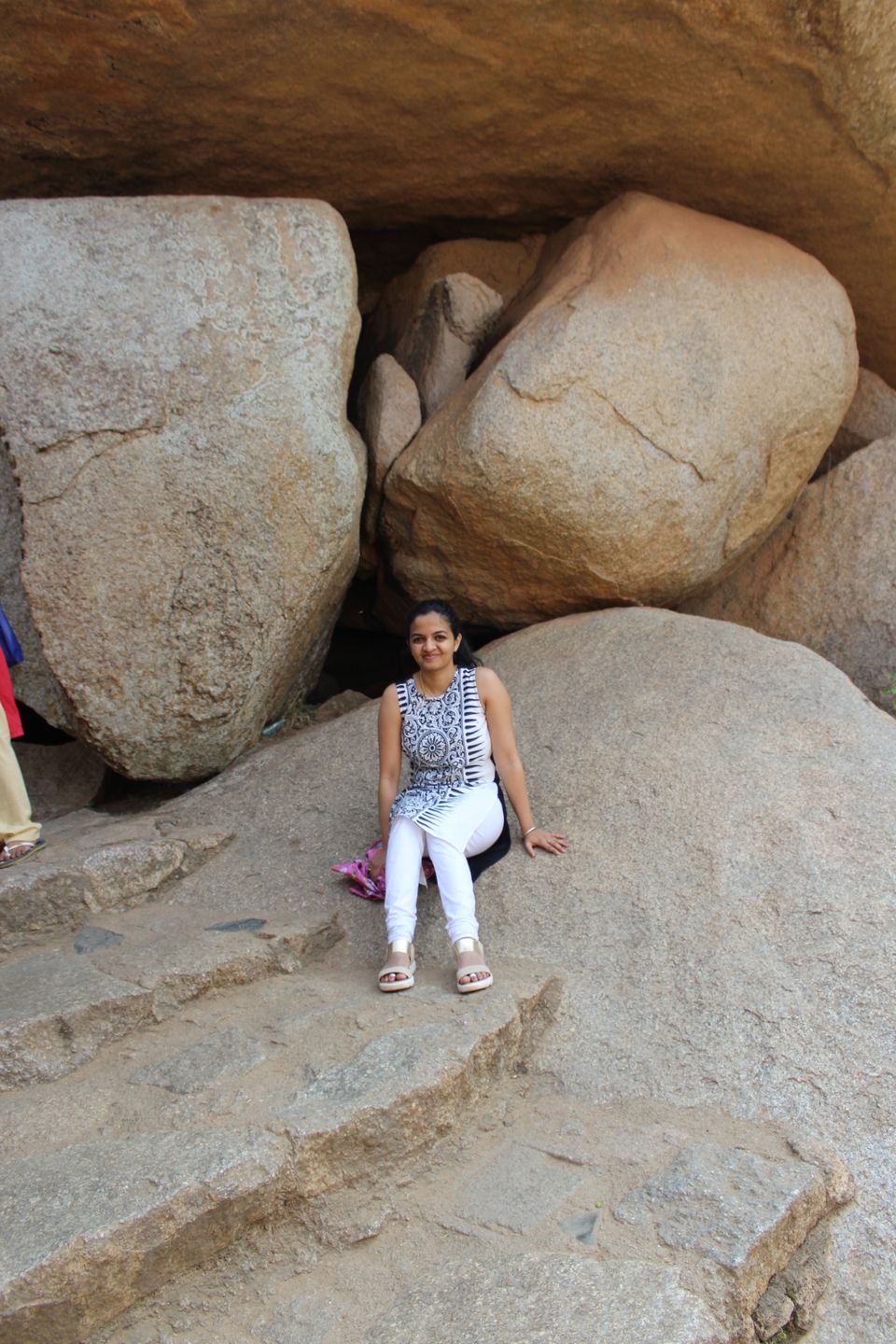 Photo of Chitradurga fort by Pooju