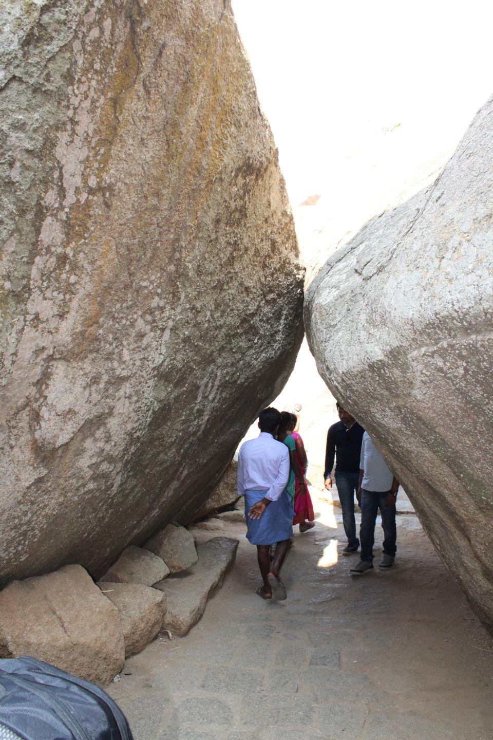 Photo of Chitradurga fort by Pooju