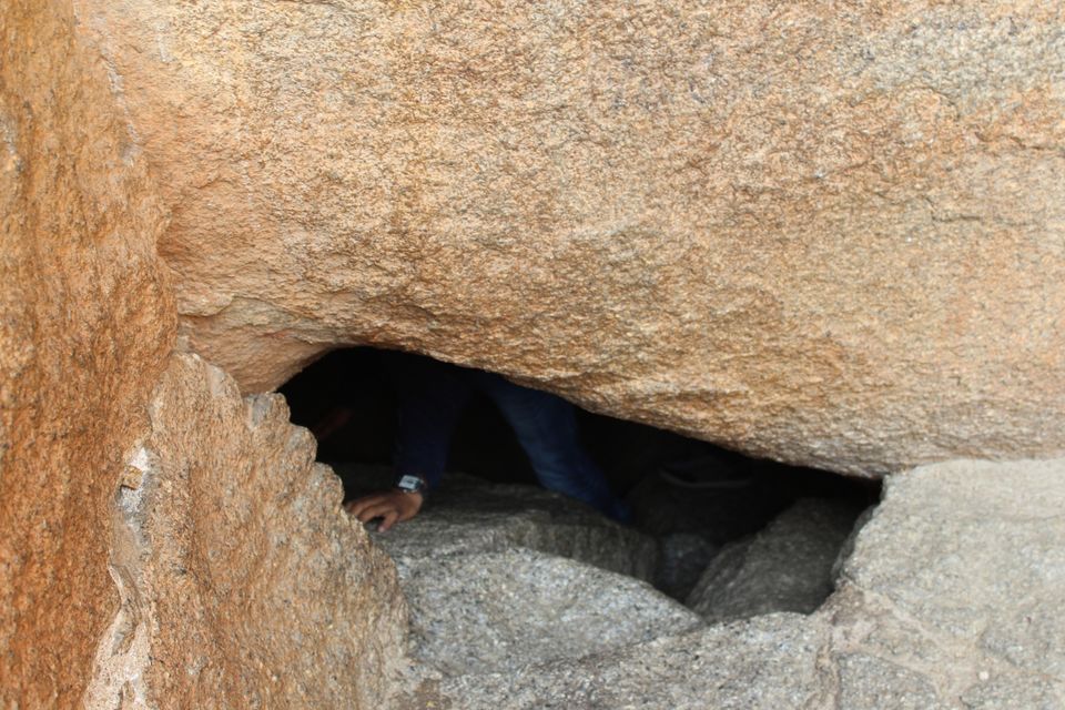 Photo of Chitradurga fort by Pooju