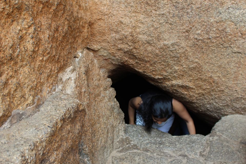 Photo of Chitradurga fort by Pooju