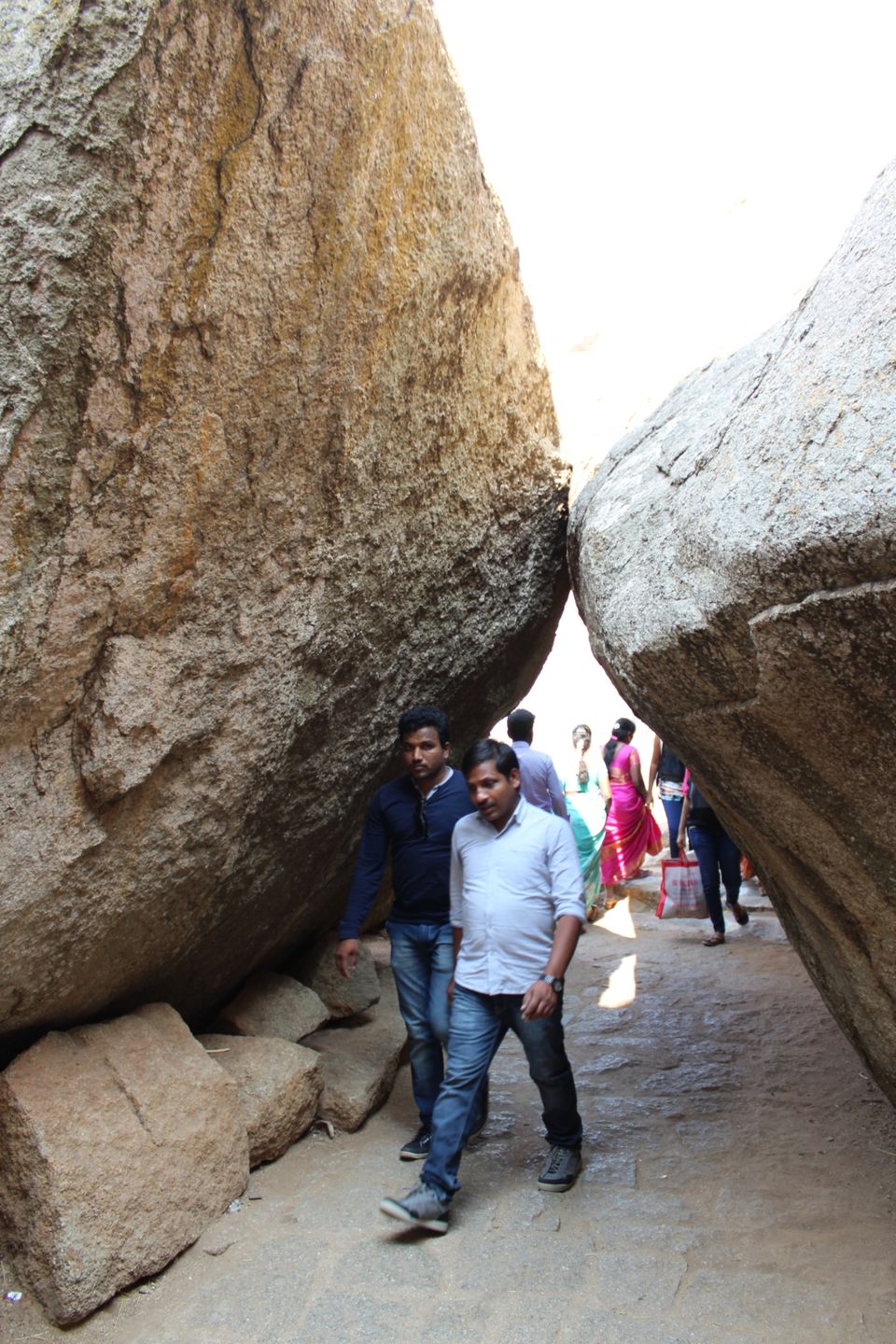 Photo of Chitradurga fort by Pooju