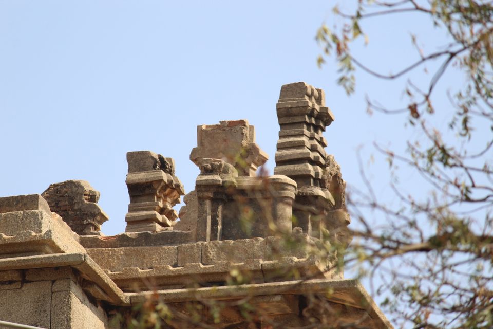 Photo of Chitradurga fort by Pooju