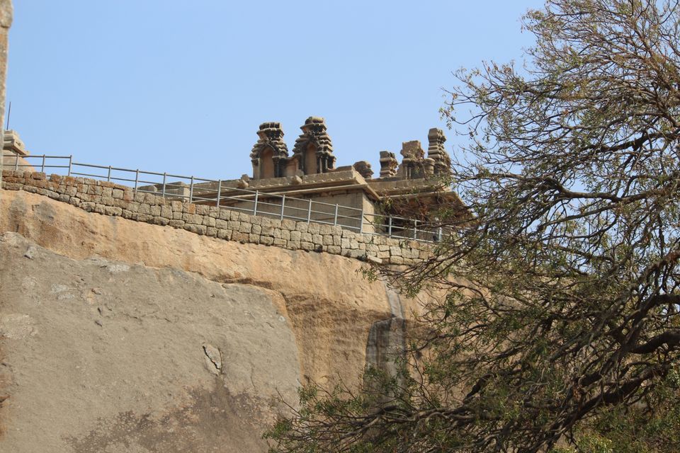 Photo of Chitradurga fort by Pooju