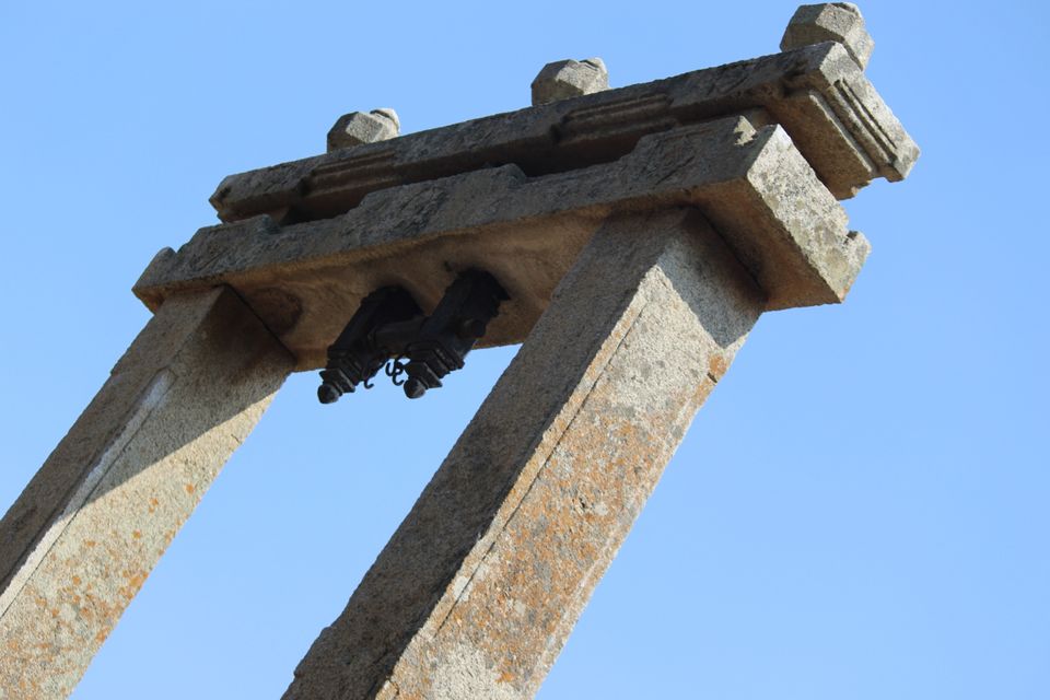 Photo of Chitradurga fort by Pooju