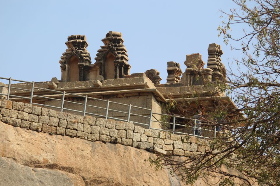 Photo of Chitradurga fort by Pooju
