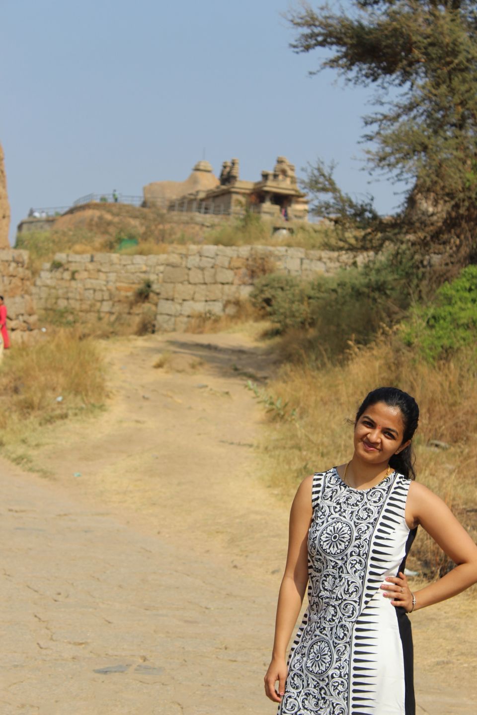 Photo of Chitradurga fort by Pooju