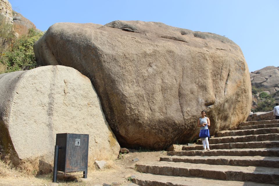 Photo of Chitradurga fort by Pooju