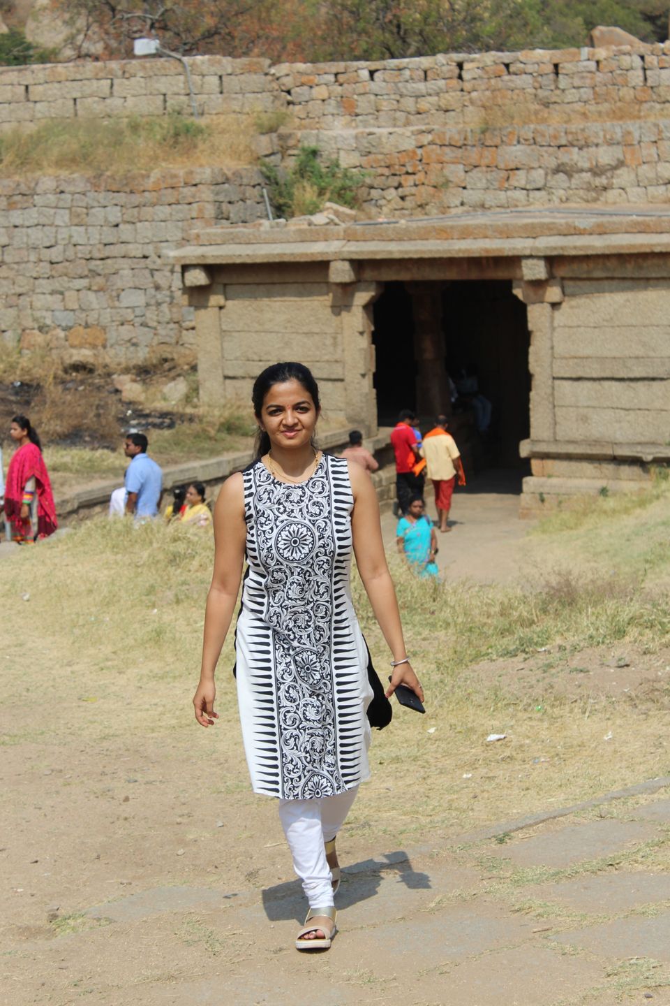 Photo of Chitradurga fort by Pooju