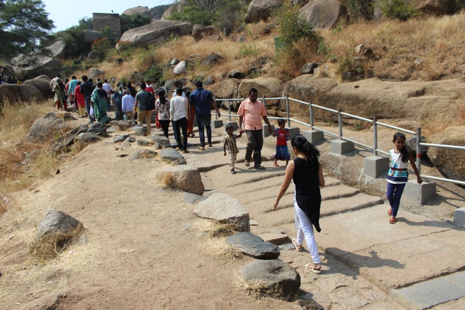 Photo of Chitradurga fort by Pooju