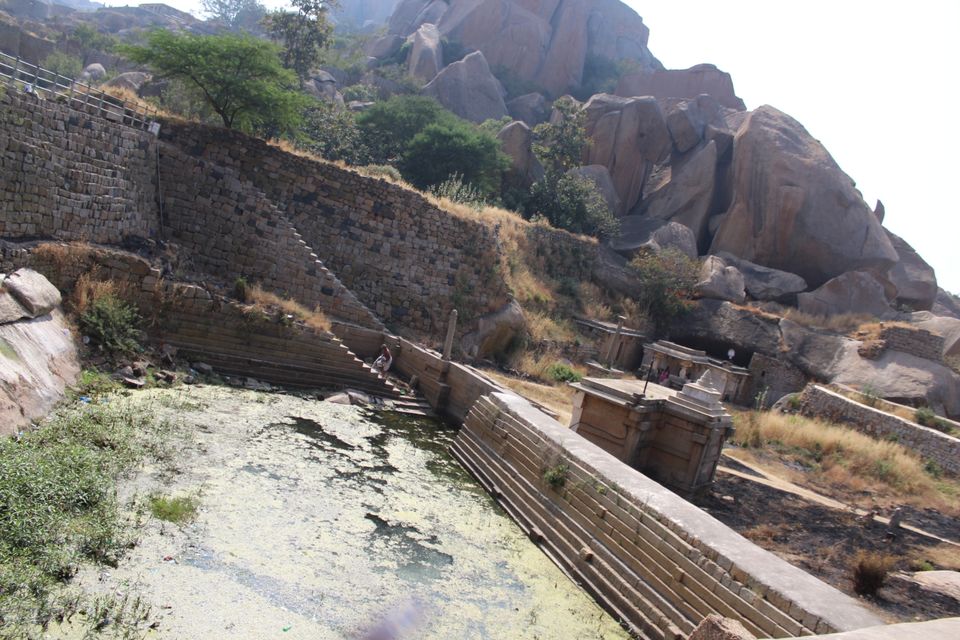 Photo of Chitradurga fort by Pooju