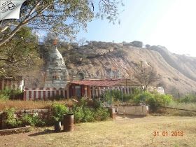 Photo of Revanna siddeshwara betta & chunchi falls by Pooju