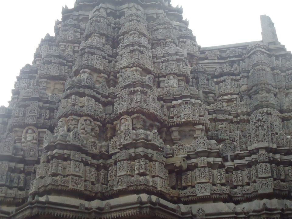 Photo of Somnathpur by Pooju