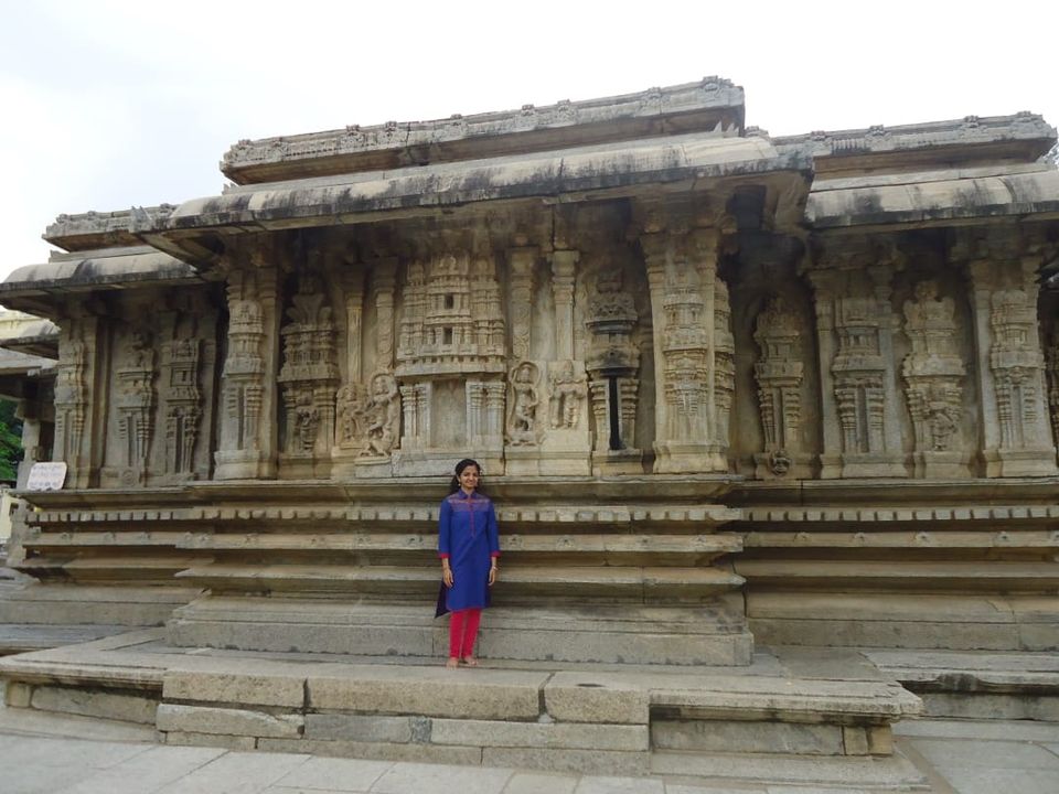 Photo of Somnathpur by Pooju