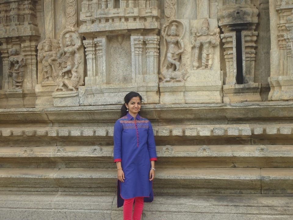 Photo of Somnathpur by Pooju