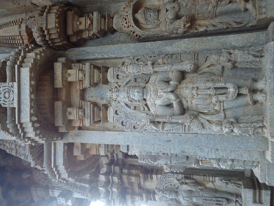 Photo of Somnathpur by Pooju