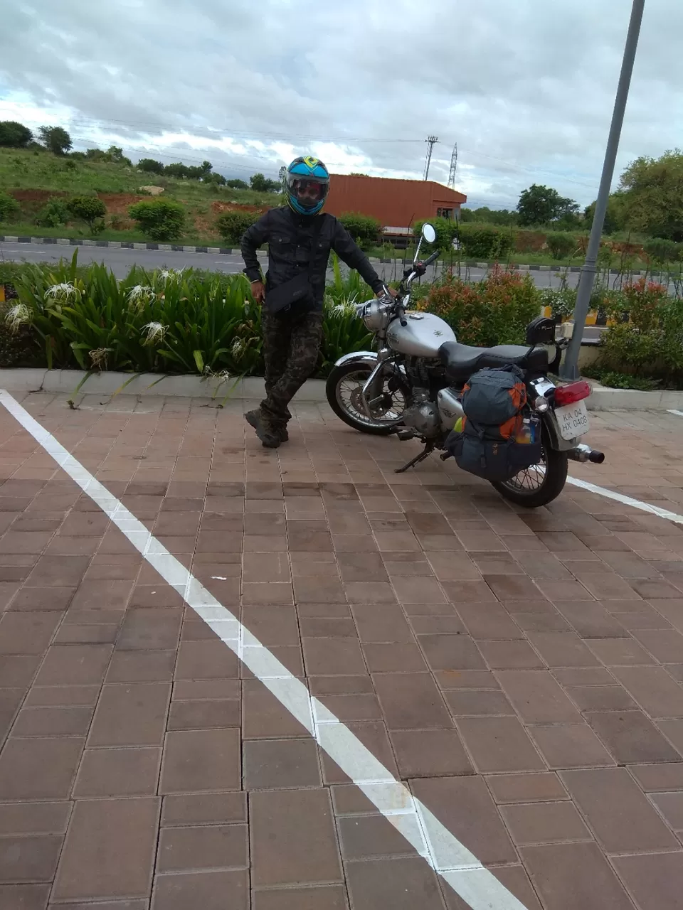 Photo of bike trip bangalore - goa by Pooju