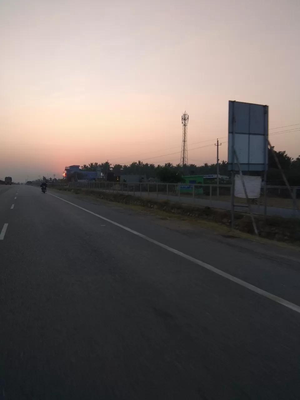 Photo of bike trip bangalore - goa by Pooju