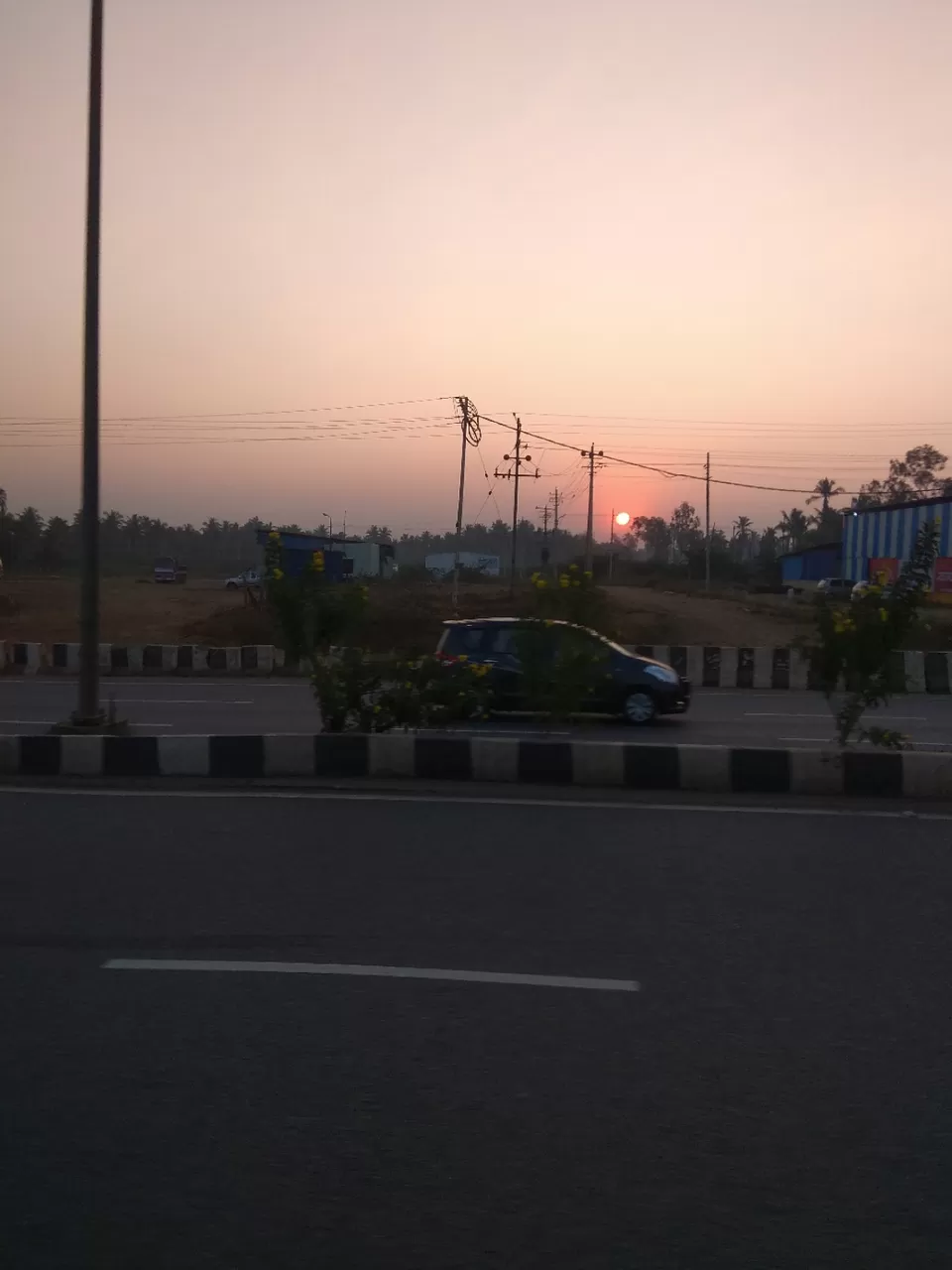 Photo of bike trip bangalore - goa by Pooju