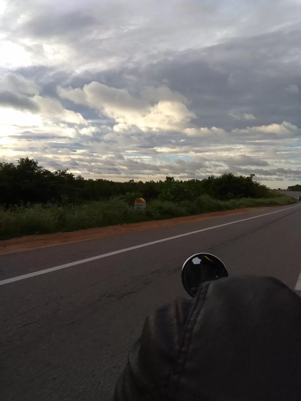 Photo of bike trip bangalore - goa by Pooju