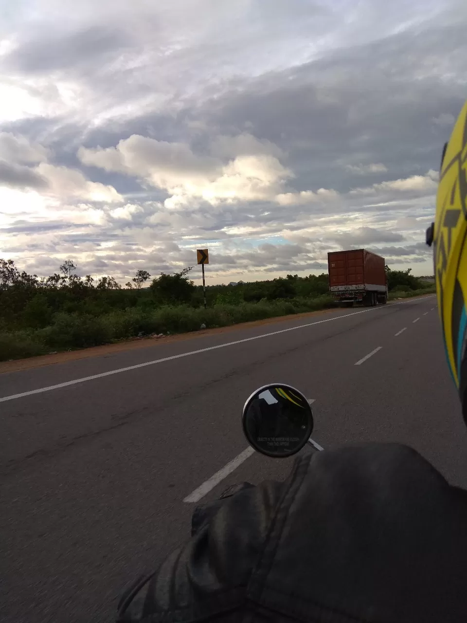 Photo of bike trip bangalore - goa by Pooju