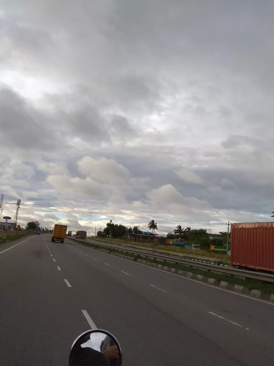 Photo of bike trip bangalore - goa by Pooju