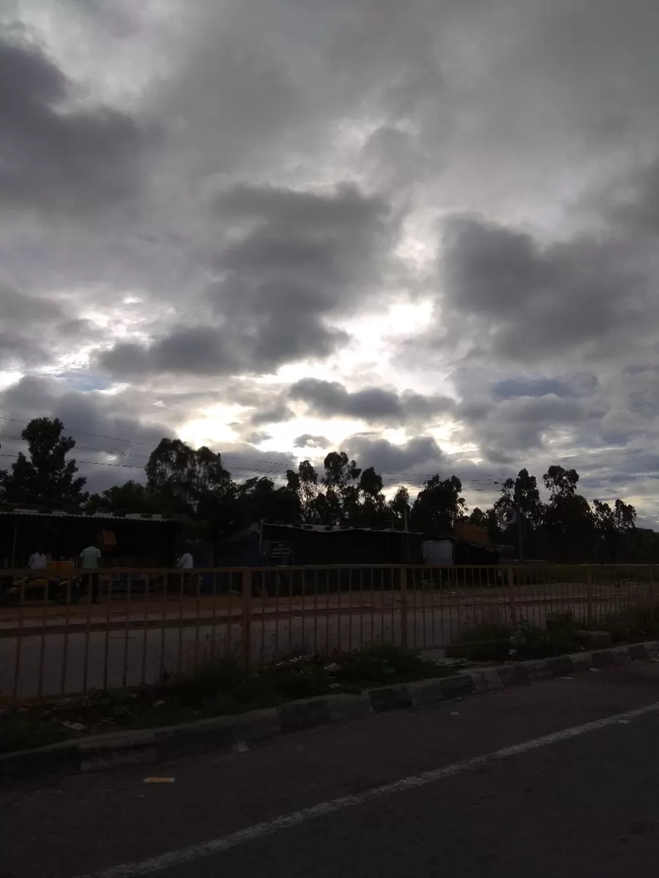 Photo of bike trip bangalore - goa by Pooju