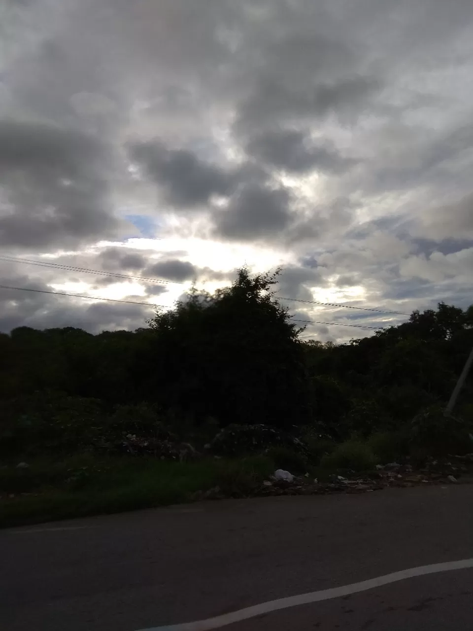 Photo of bike trip bangalore - goa by Pooju