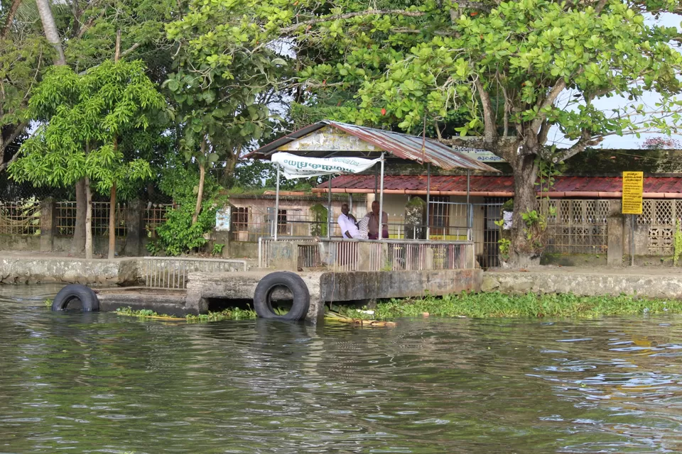 Photo of Kerala boat house stay by Pooju