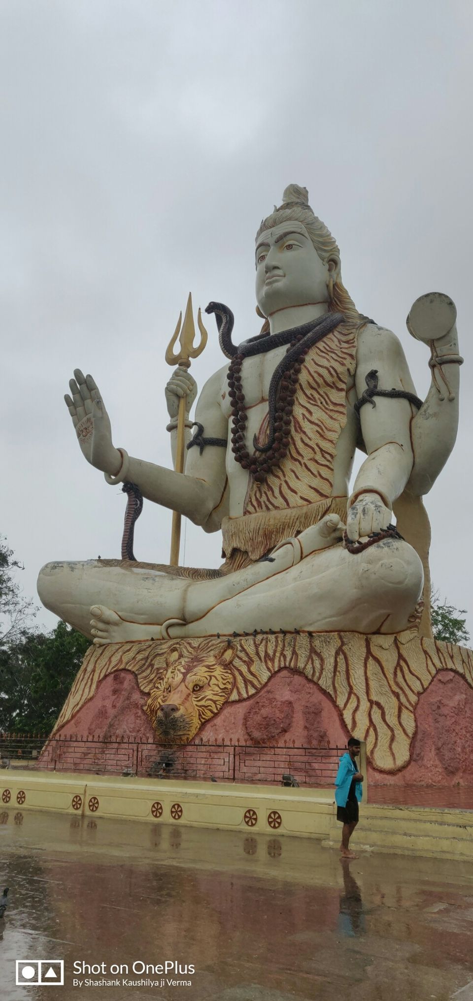 Photo of Dwarka, Gujarat, India by Aman chourasia