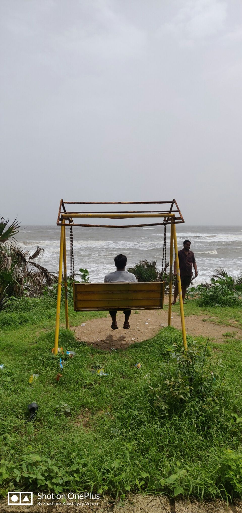 Photo of Diu Island, Daman and Diu by Aman chourasia