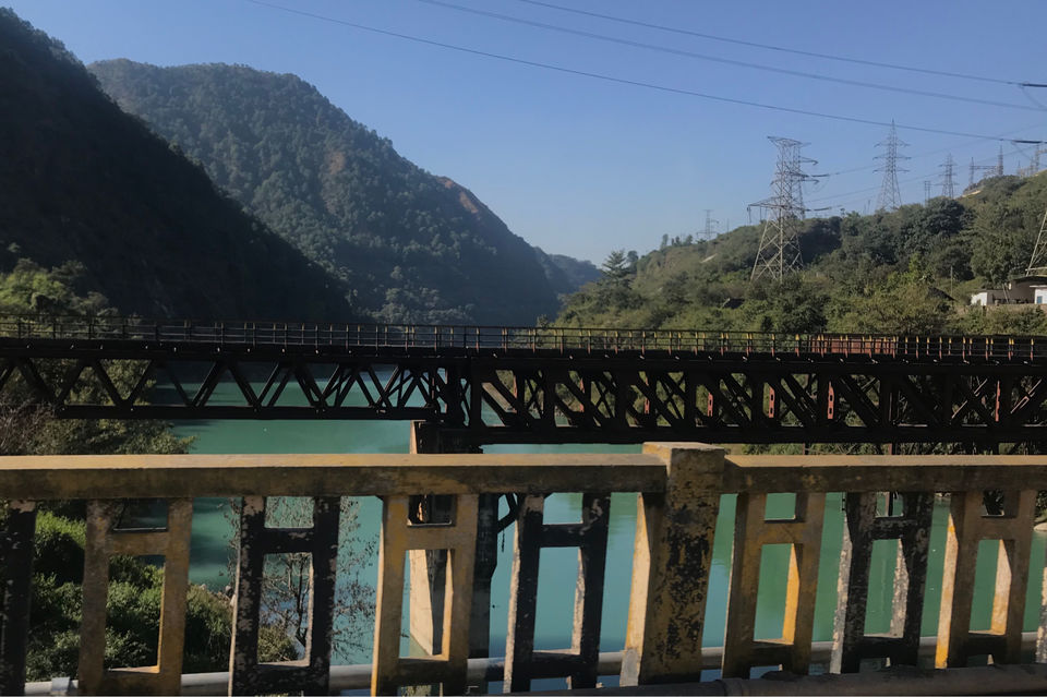 Photo of Kullu, Himachal Pradesh, India by Mansi