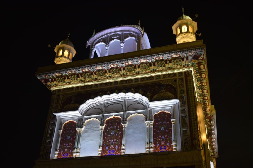 Photo of Golden Temple Road, Jallan Wala Bagh, Katra Ahluwalia, Amritsar, Punjab, India by Mansi
