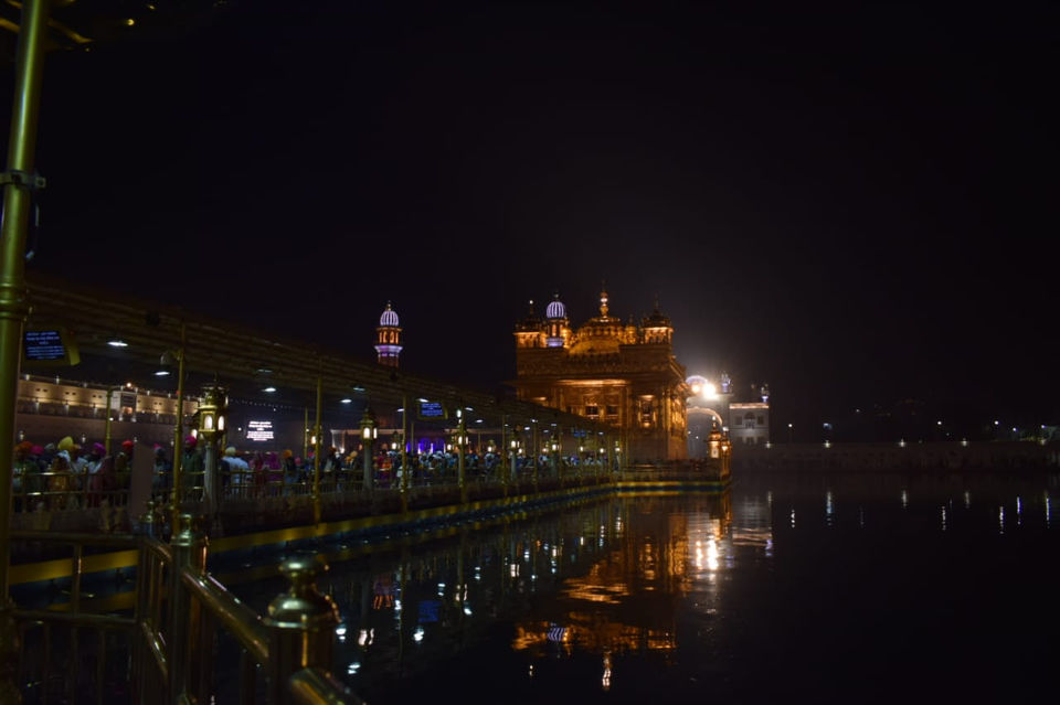 Photo of Golden Temple Road, Jallan Wala Bagh, Katra Ahluwalia, Amritsar, Punjab, India by Mansi