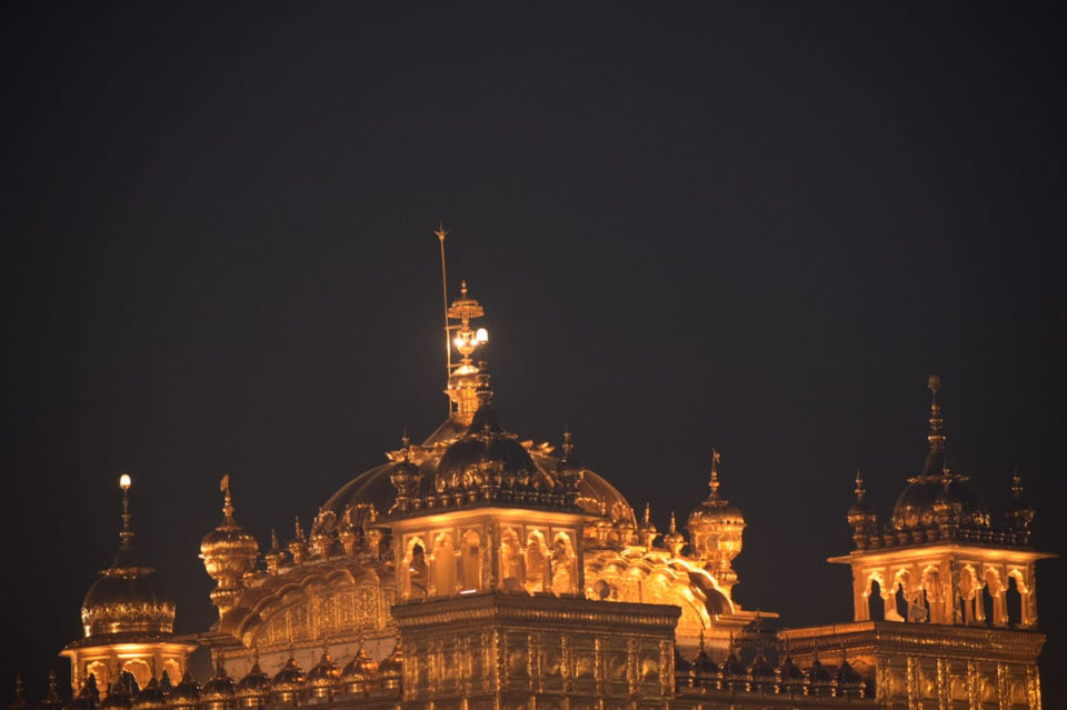 Photo of Golden Temple Road, Jallan Wala Bagh, Katra Ahluwalia, Amritsar, Punjab, India by Mansi