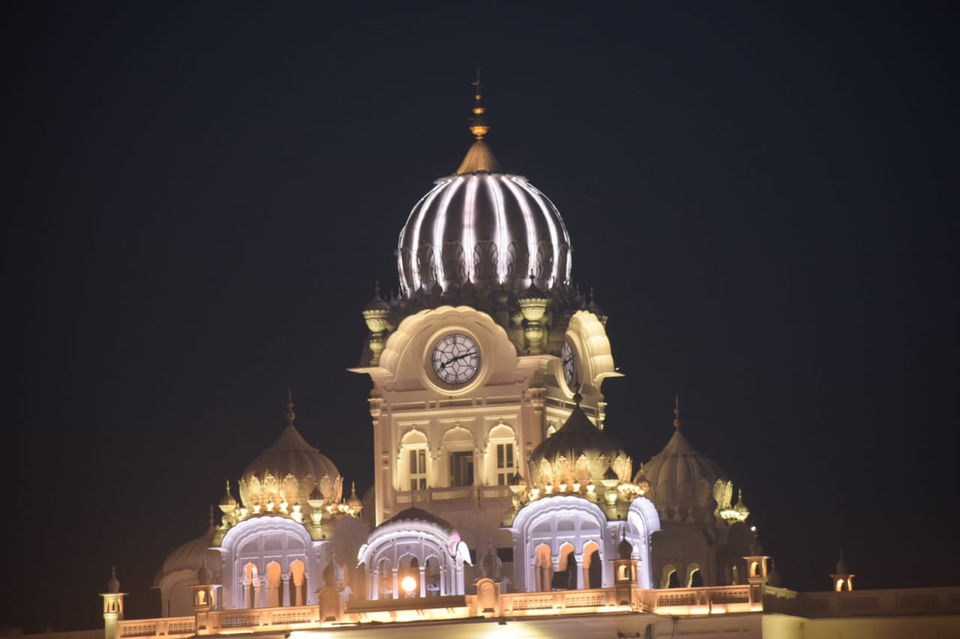 Photo of Golden Temple Road, Jallan Wala Bagh, Katra Ahluwalia, Amritsar, Punjab, India by Mansi