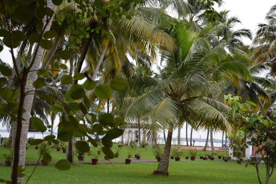Photo of Kumarakom, Kerala, India by Mansi