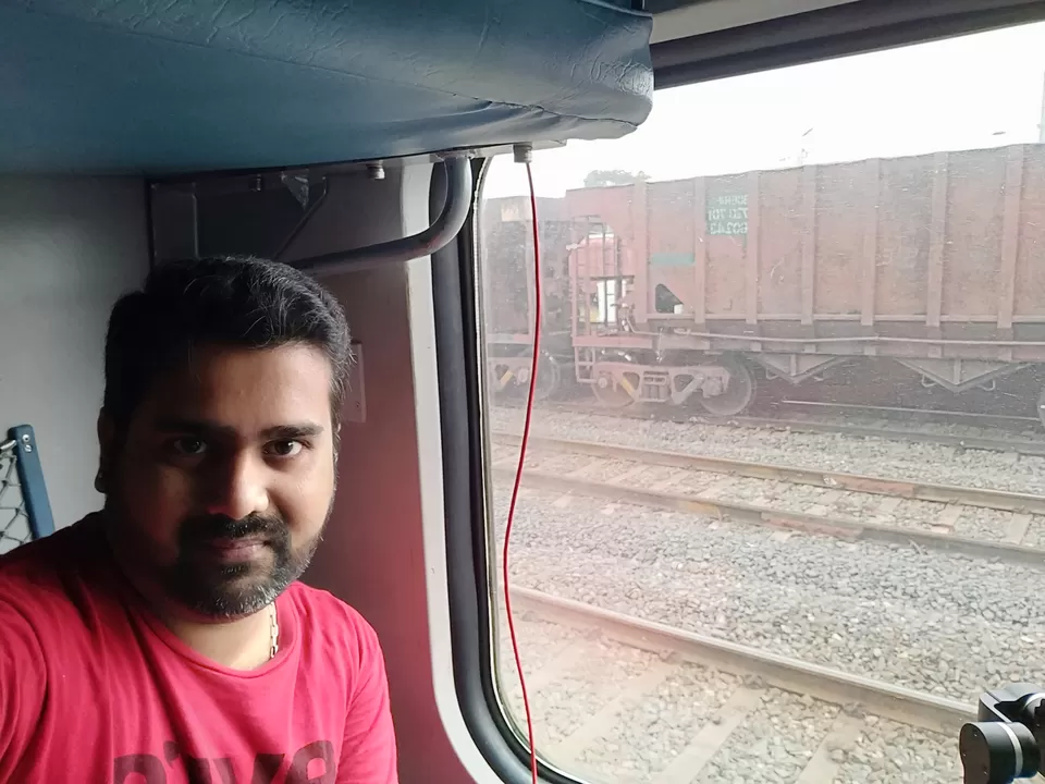 Photo of Adilabad by Dynamotraveler