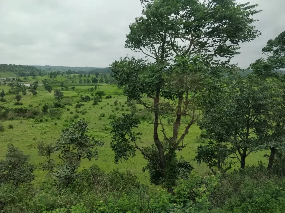 Photo of Mahurzari, Maharashtra 441501, India by Dynamotraveler