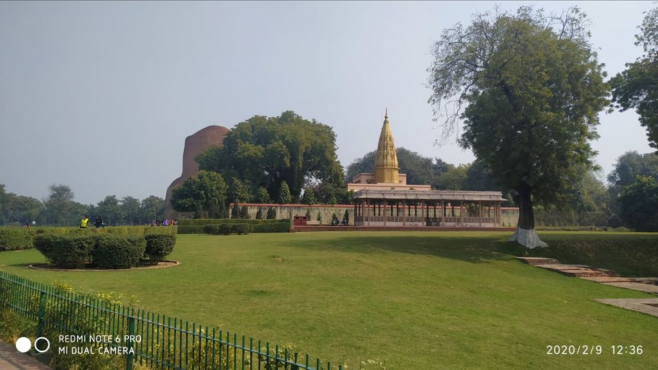 Photo of Vishveshwar mahadev temple to Kashi Vishav nath Varanasi by Himalayan Snow King Adventures