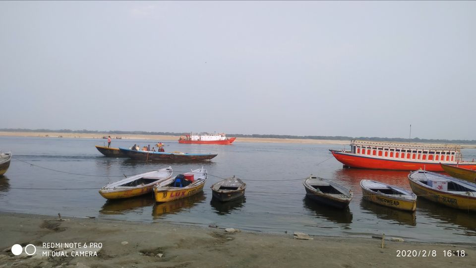 Photo of Vishveshwar mahadev temple to Kashi Vishav nath Varanasi by Himalayan Snow King Adventures