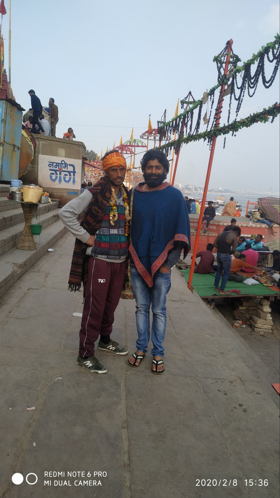 Photo of Vishveshwar mahadev temple to Kashi Vishav nath Varanasi by Himalayan Snow King Adventures