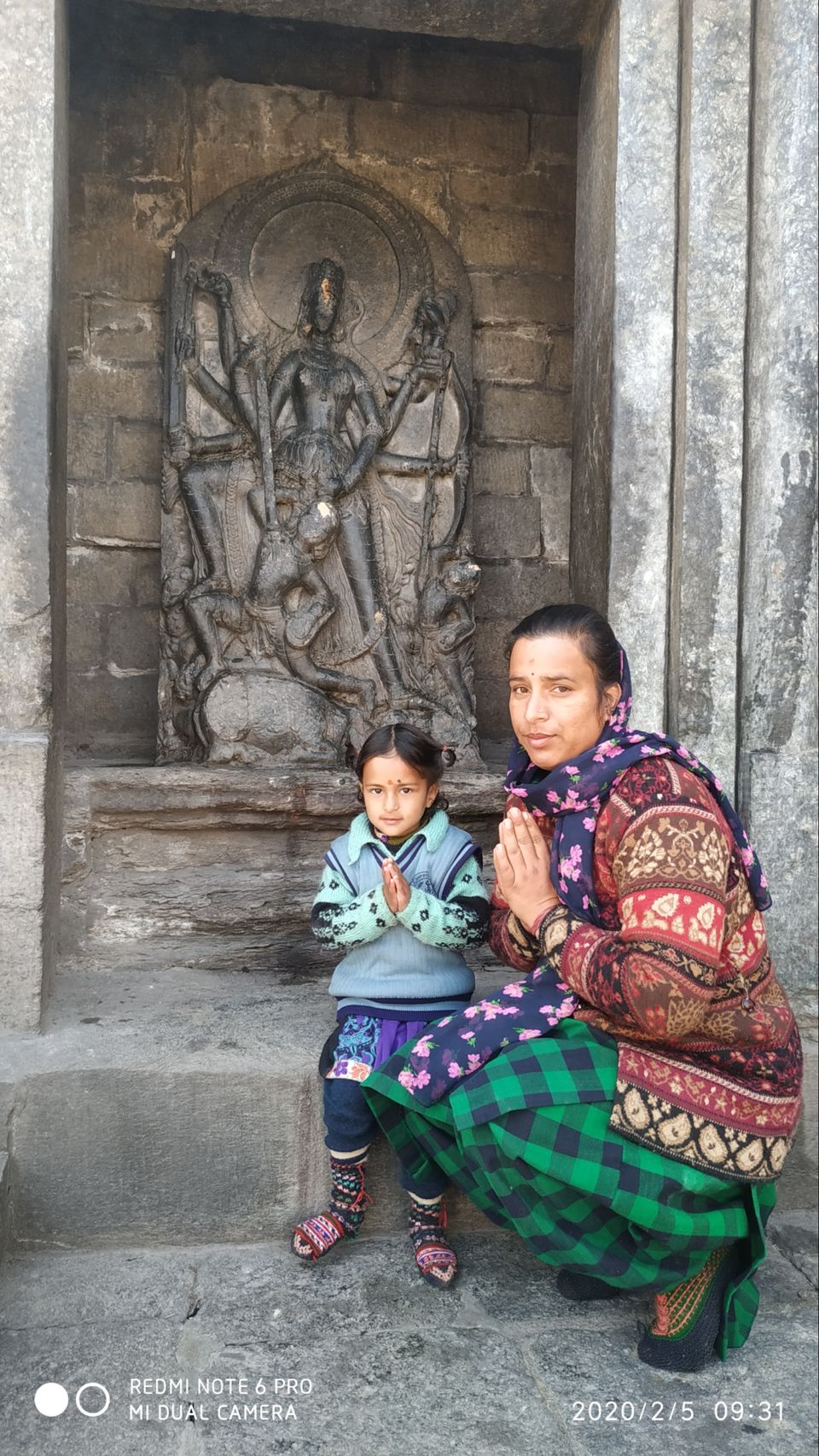 Photo of Vishveshwar mahadev temple to Kashi Vishav nath Varanasi by Himalayan Snow King Adventures