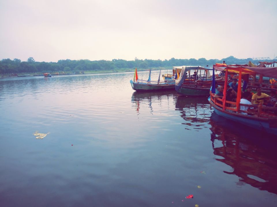 Photo of The awesome two days of my life. by Gourav Kumar