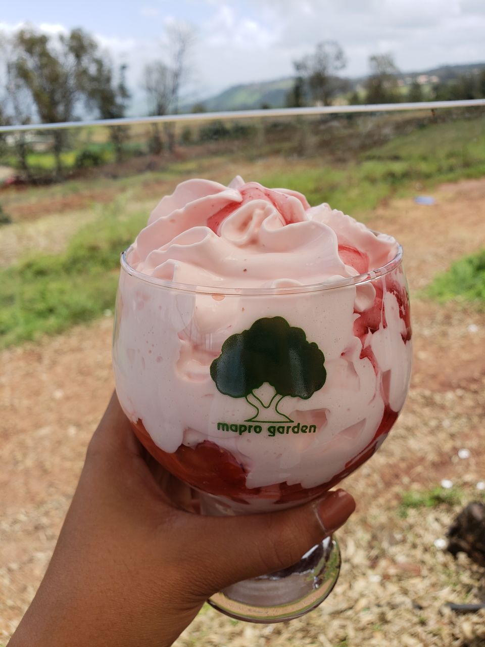 Photo of Panchgani: A Wanderer's Paradise by Supriya Upadhyay