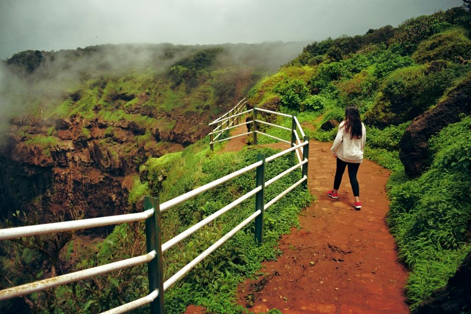 Photo of Panchgani: A Wanderer's Paradise by Supriya Upadhyay