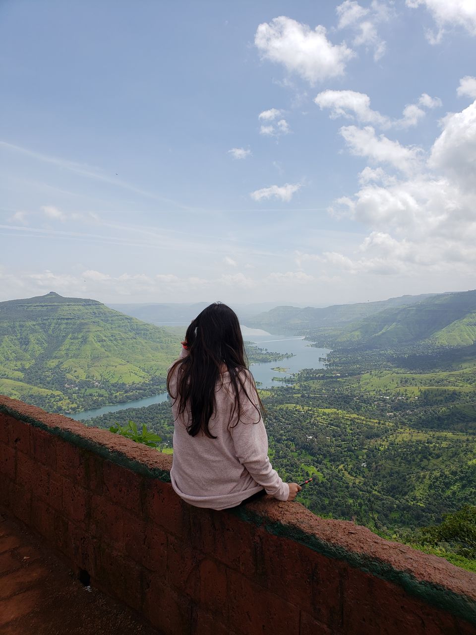 Photo of Panchgani: A Wanderer's Paradise by Supriya Upadhyay